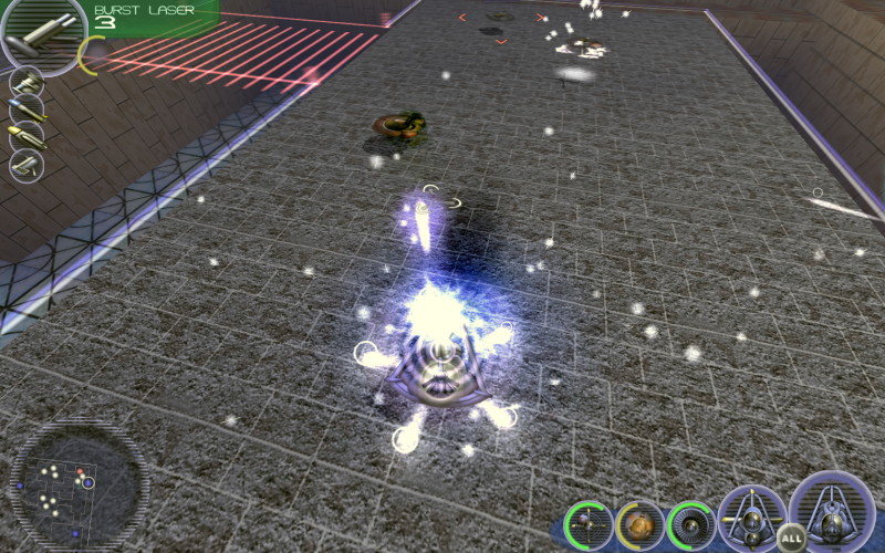 CellZenith - screenshot 3