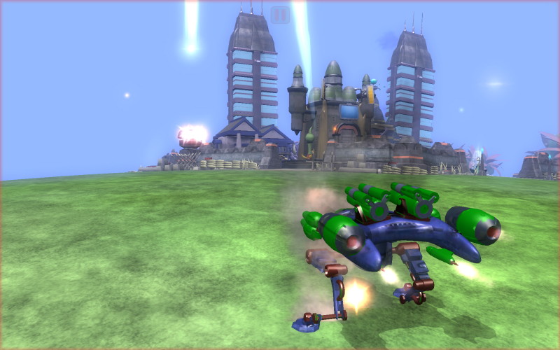 Spore - screenshot 12