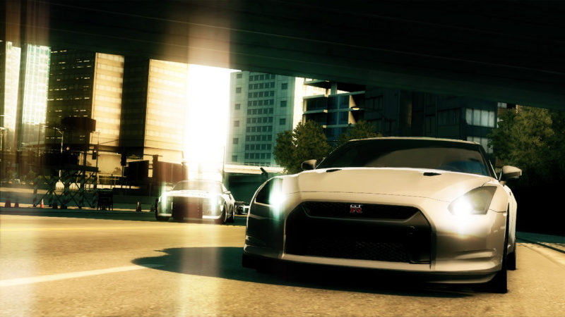 Need for Speed: Undercover - screenshot 24
