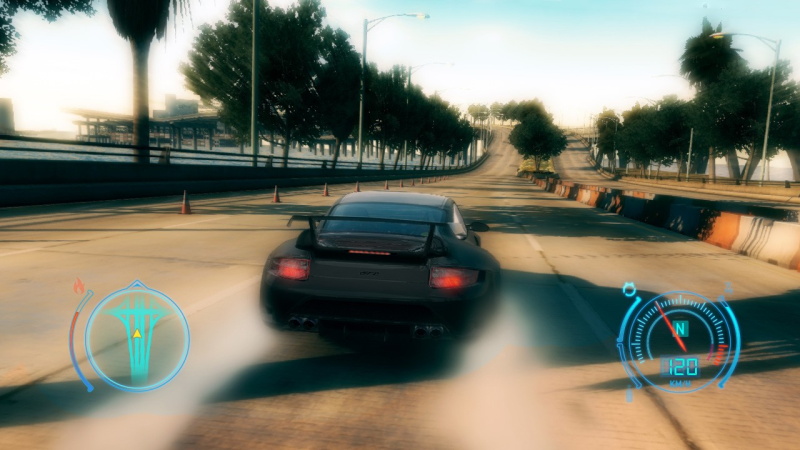 Need for Speed: Undercover - screenshot 20