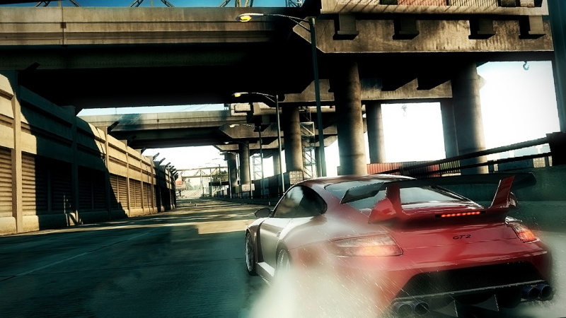 Need for Speed: Undercover - screenshot 19