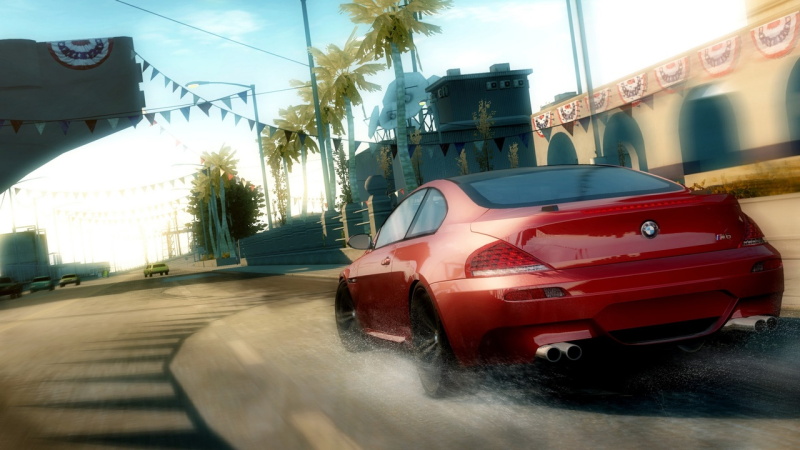 Need for Speed: Undercover - screenshot 17