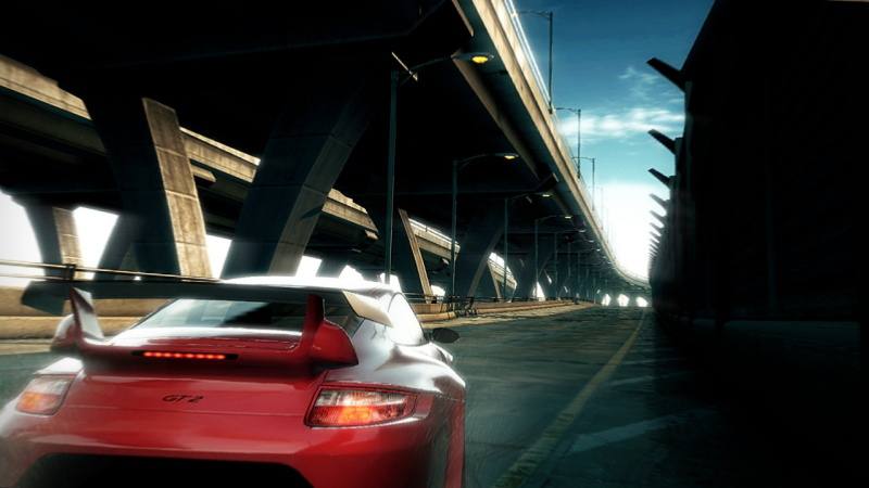Need for Speed: Undercover - screenshot 7