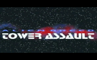 Alien Breed: Tower Assault - screenshot 16