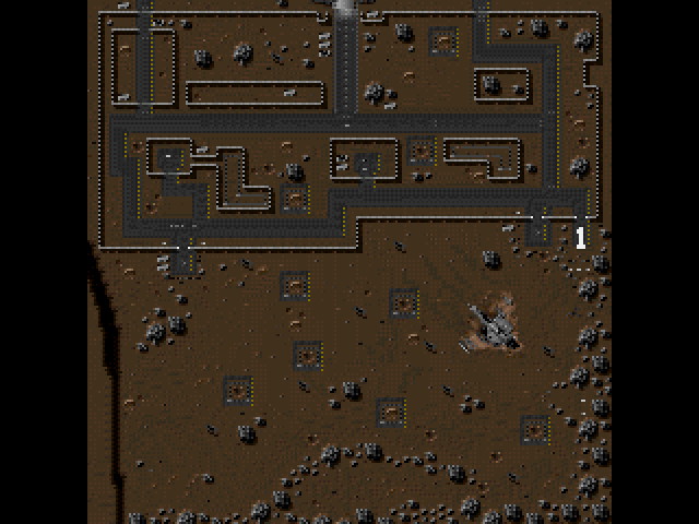 Alien Breed: Tower Assault - screenshot 9