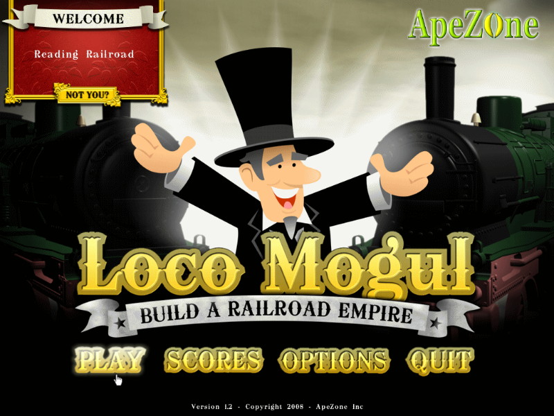 Loco Mogul - screenshot 6