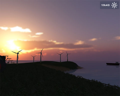 Farmer-Simulator 2008 - screenshot 9