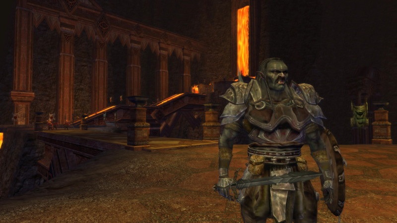 The Lord of the Rings Online: Mines of Moria - screenshot 92
