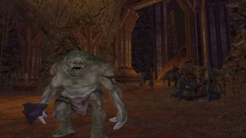 The Lord of the Rings Online: Mines of Moria - screenshot 88