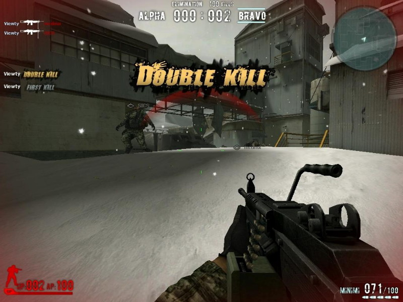 Combat Arms - screenshot 8