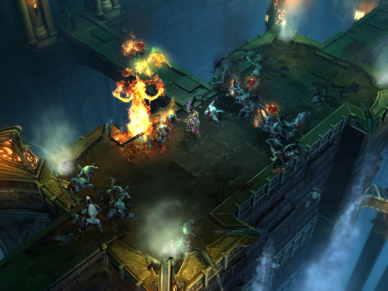 Diablo III - screenshot 1