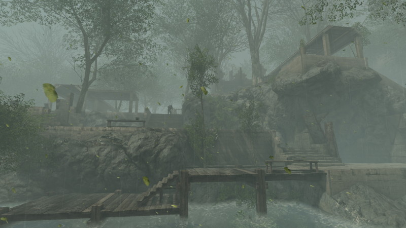 Crysis: Warhead - screenshot 8