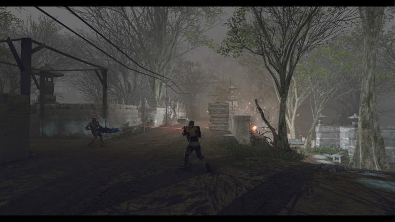 Crysis: Warhead - screenshot 3