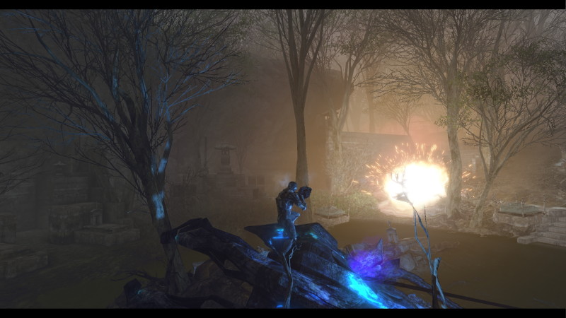 Crysis: Warhead - screenshot 2