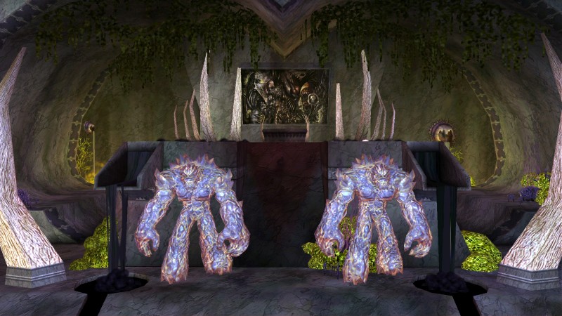 EverQuest: Seeds of Destruction - screenshot 8