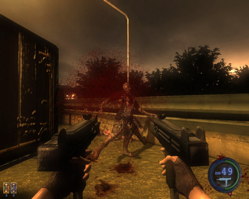Evil Resistance: Morning Of The Dead - screenshot 26