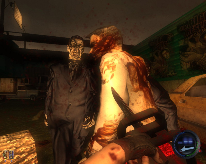 Evil Resistance: Morning Of The Dead - screenshot 24