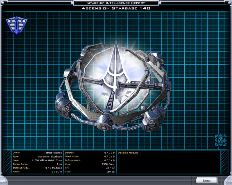 Galactic Civilizations 2: Endless Universe - screenshot 21