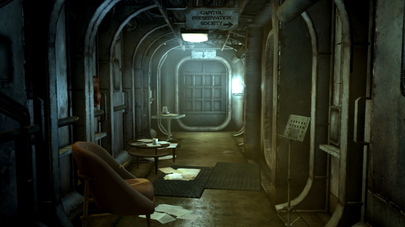 Fallout 3 - screenshot 8