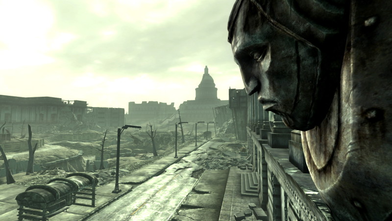 Fallout 3 - screenshot 2