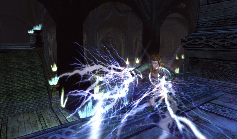 The Lord of the Rings Online: Mines of Moria - screenshot 77