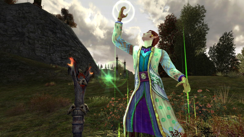 The Lord of the Rings Online: Mines of Moria - screenshot 76