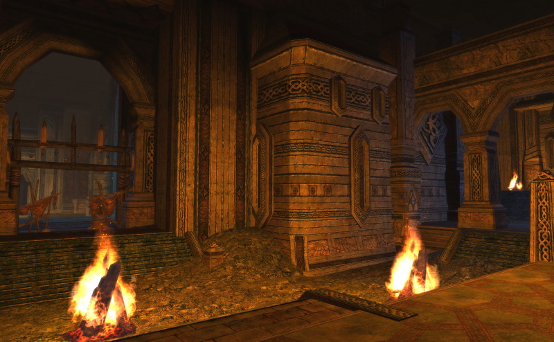 The Lord of the Rings Online: Mines of Moria - screenshot 73