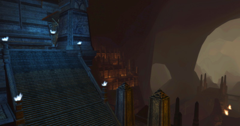The Lord of the Rings Online: Mines of Moria - screenshot 69