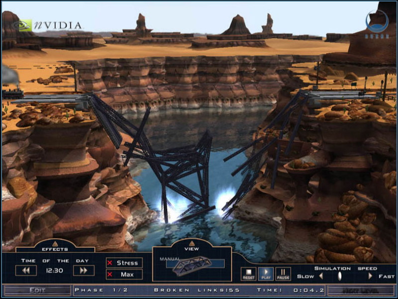 Bridge It - screenshot 7