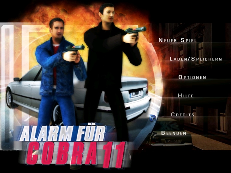 Alarm fr Cobra 11: Vol. 3 - screenshot 16