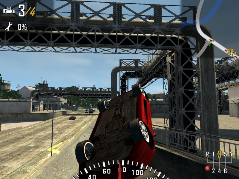 Alarm for Cobra 11: Crash Time - screenshot 10