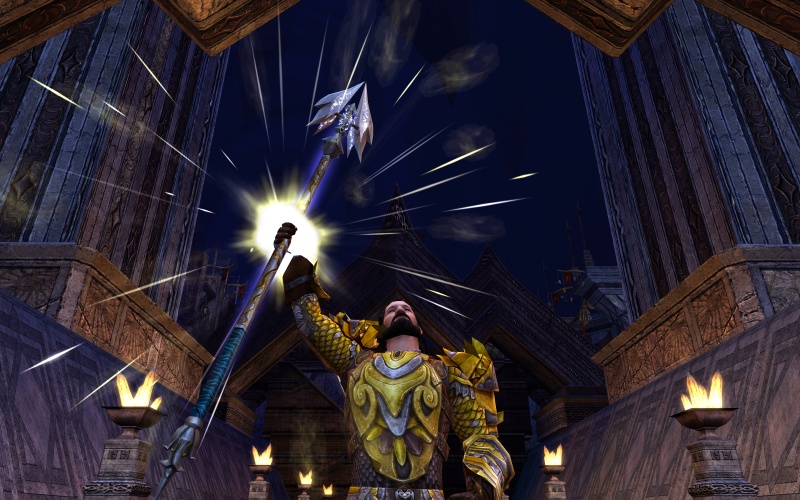 The Lord of the Rings Online: Mines of Moria - screenshot 65