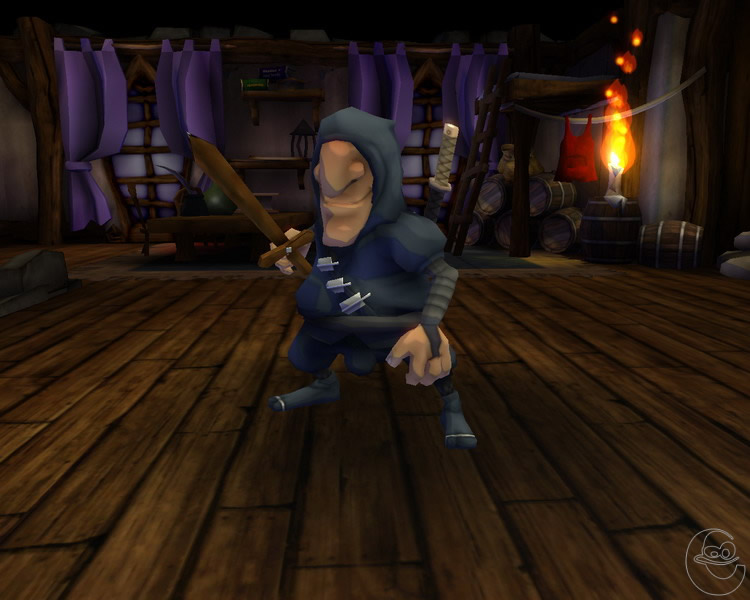 Dungeon Party - screenshot 15