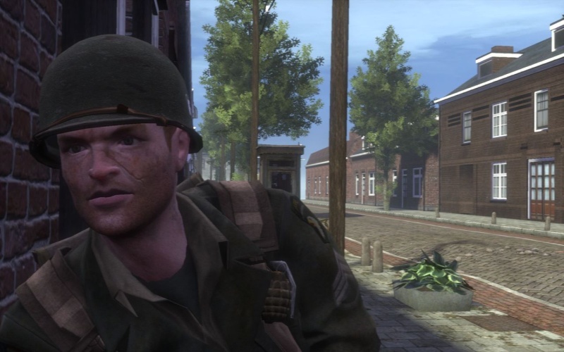 Brothers in Arms: Hell's Highway - screenshot 51