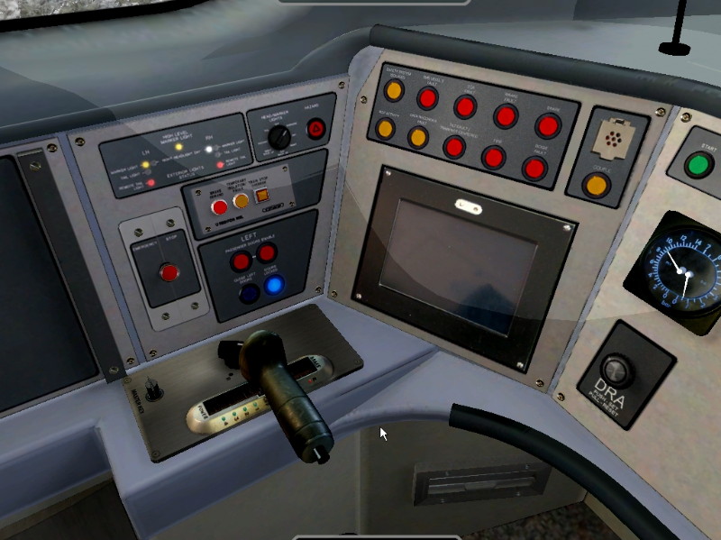 Voyager - screenshot 2