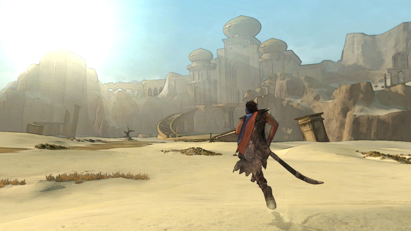 Prince of Persia - screenshot 5