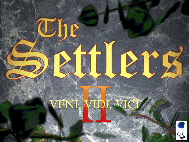 Settlers 2: Veni, Vidi, Vici - screenshot 9
