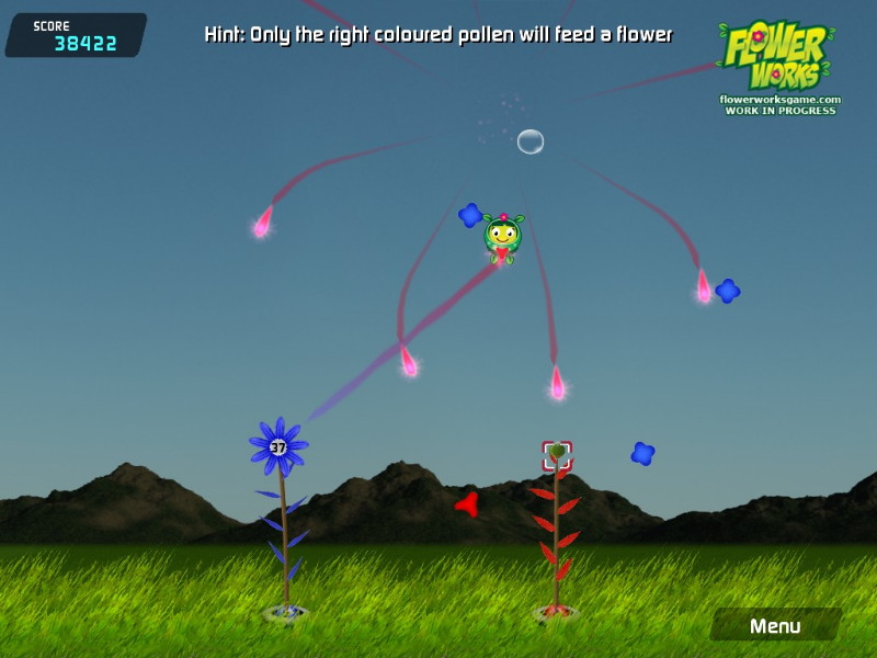 Flowerworks - screenshot 4