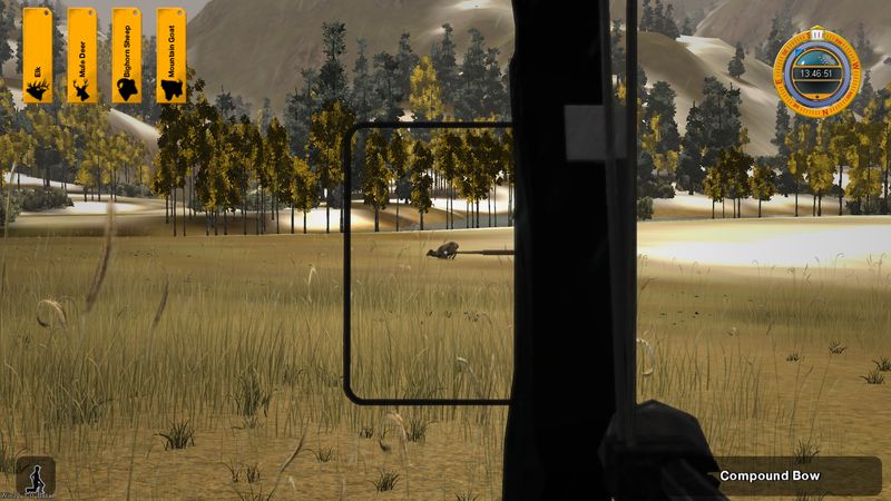 Deer Hunter Tournament - screenshot 139