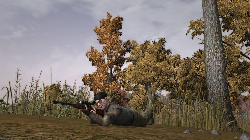 Deer Hunter Tournament - screenshot 71