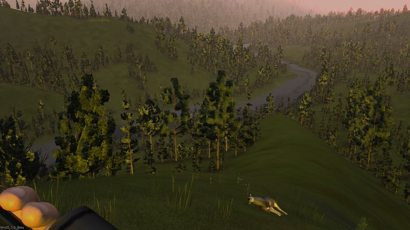 Deer Hunter Tournament - screenshot 16