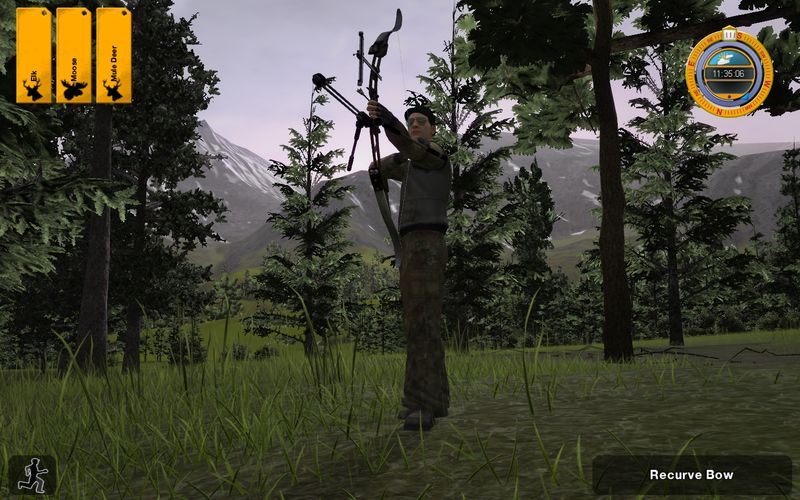 Deer Hunter Tournament - screenshot 8