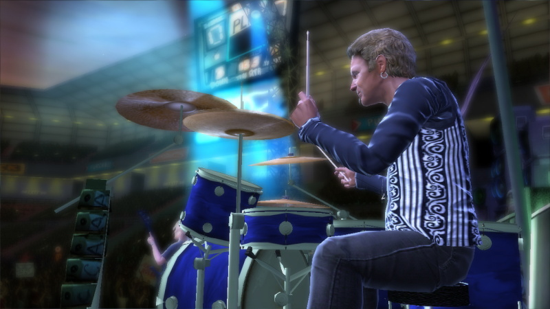 Guitar Hero: Aerosmith - screenshot 13