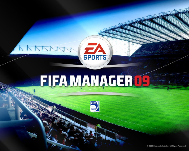 FIFA Manager 09 - screenshot 21