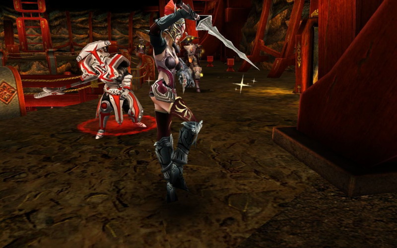 Warrior Epic - screenshot 14
