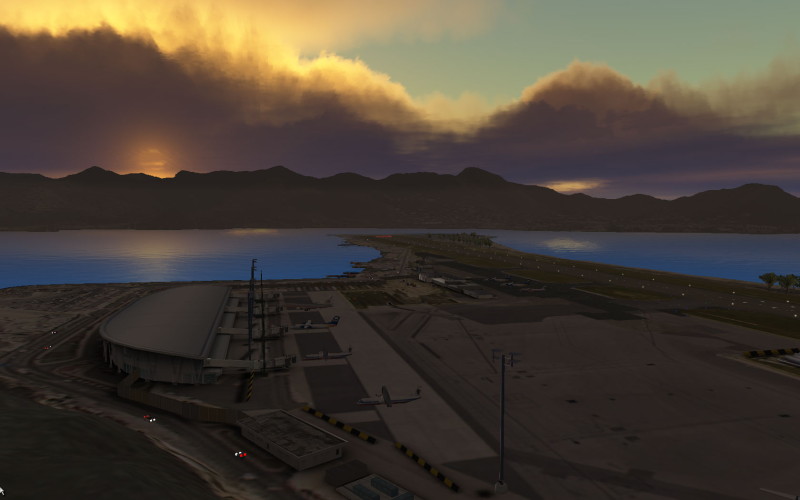 Tower Simulator - screenshot 6