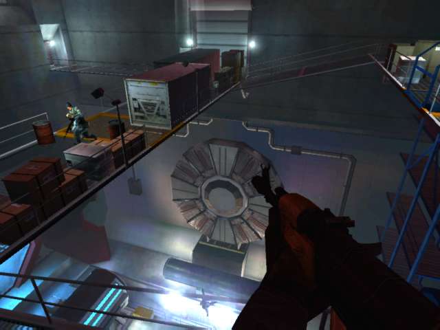 Shadow Ops: Red Mercury - screenshot 59