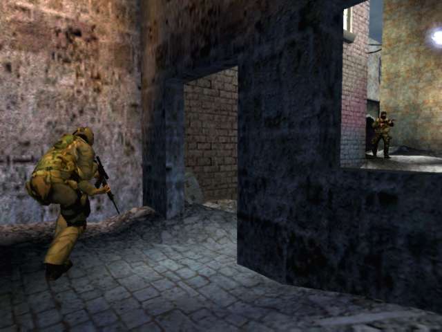 Shadow Ops: Red Mercury - screenshot 56