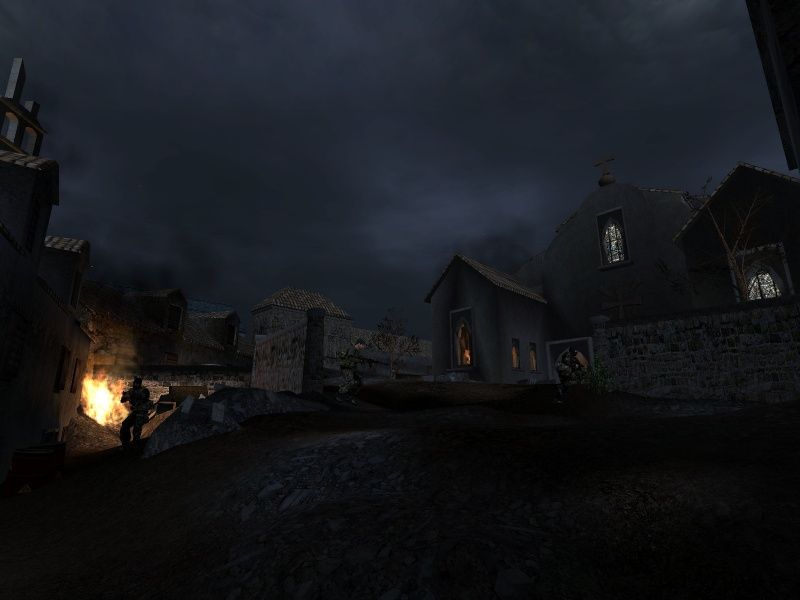 Shadow Ops: Red Mercury - screenshot 26