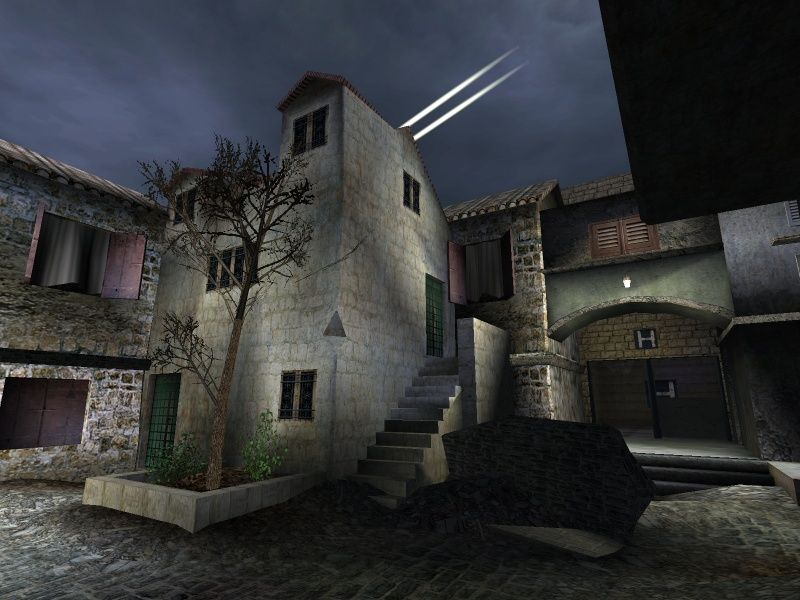 Shadow Ops: Red Mercury - screenshot 25